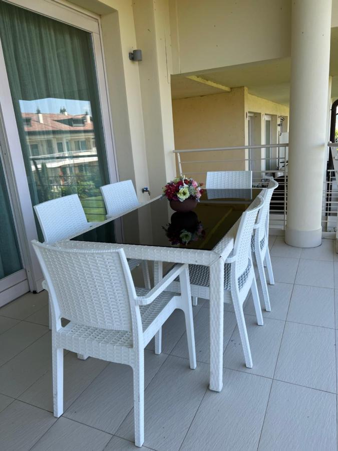 Casa Della Regina Lejlighed Sirmione Eksteriør billede