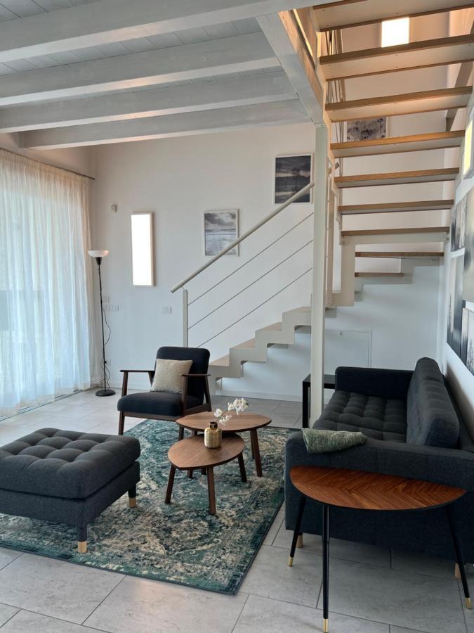 Casa Della Regina Lejlighed Sirmione Eksteriør billede