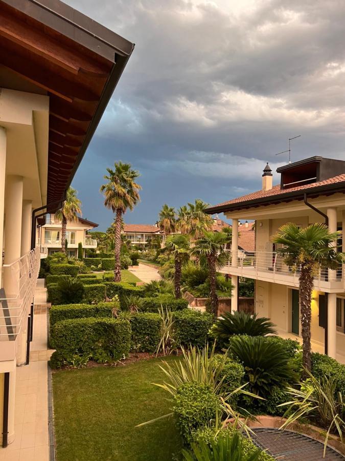 Casa Della Regina Lejlighed Sirmione Eksteriør billede