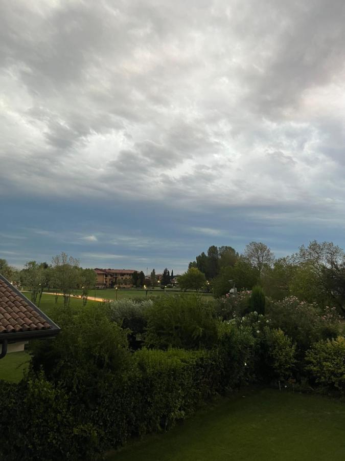 Casa Della Regina Lejlighed Sirmione Eksteriør billede